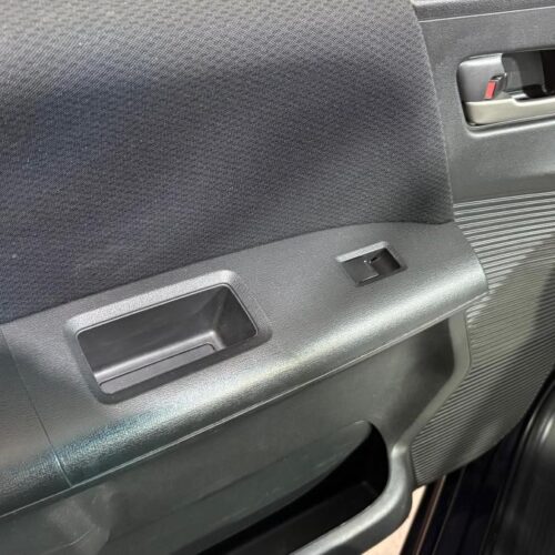 Honda Freed Spike  2014
