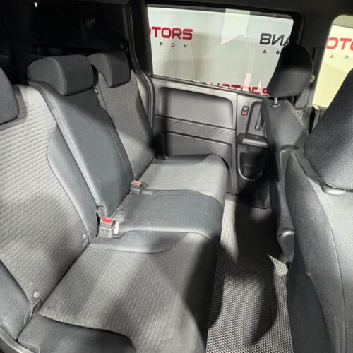 Honda Freed Spike  2014