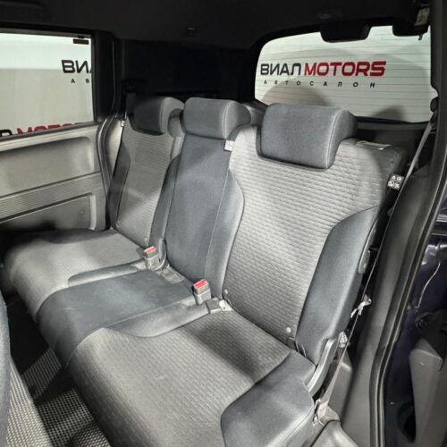 Honda Freed Spike  2014