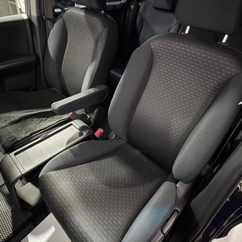 Honda Freed Spike  2014