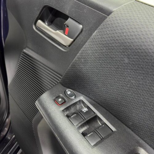 Honda Freed Spike  2014