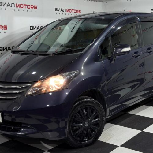 Honda Freed Spike  2014