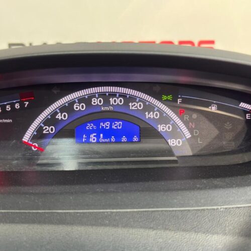 Honda Freed Spike  2014