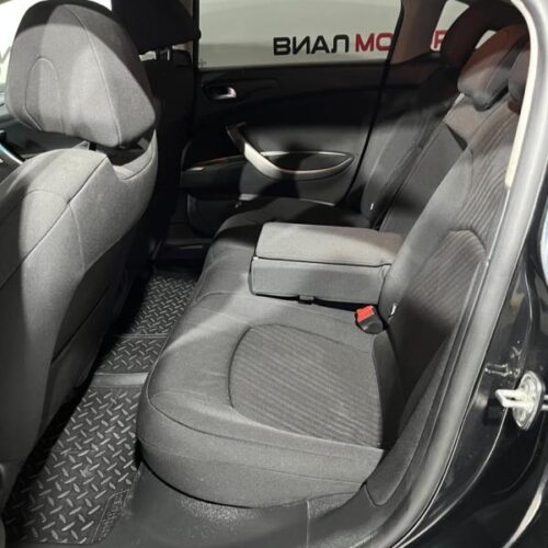 Citroen C5  2010