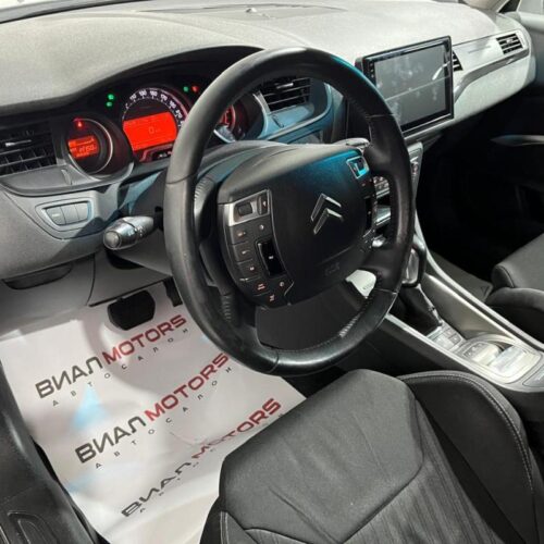 Citroen C5  2010