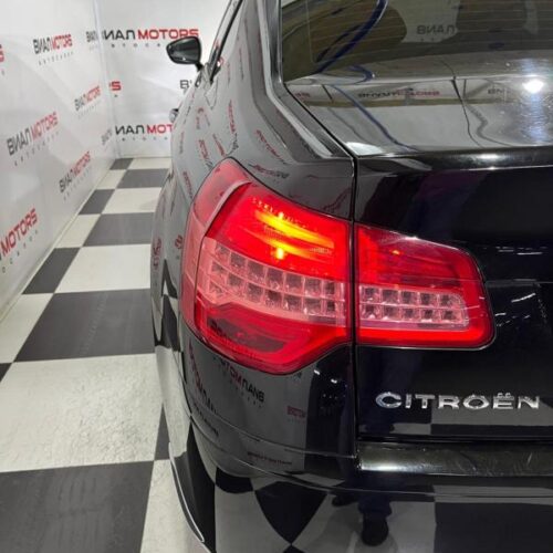 Citroen C5  2010