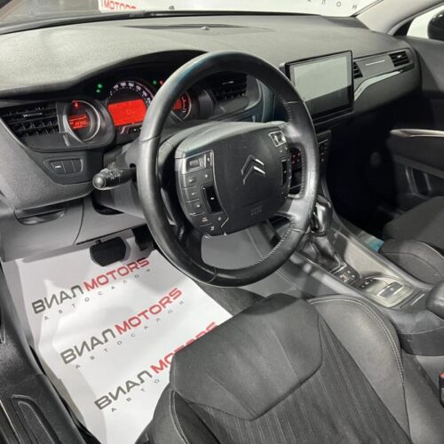 Citroen C5  2010