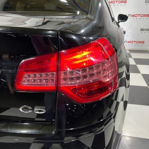 Citroen C5  2010