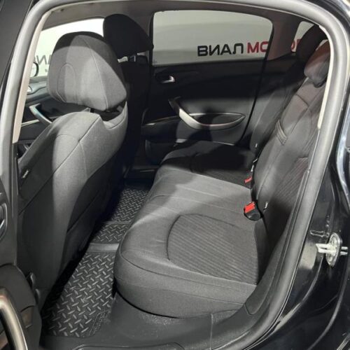 Citroen C5  2010