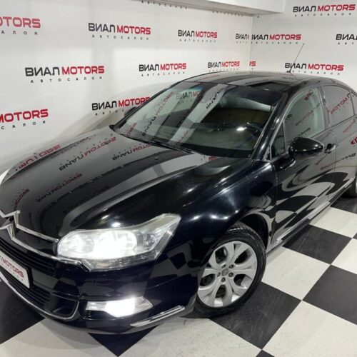Citroen C5  2010