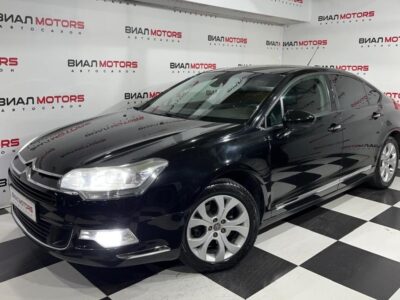 Citroen C5  2010