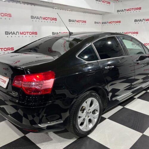 Citroen C5  2010