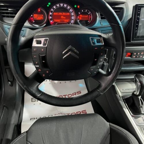 Citroen C5  2010
