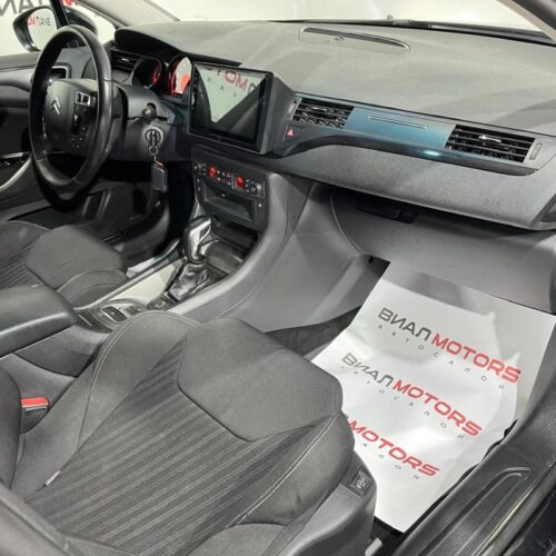 Citroen C5  2010