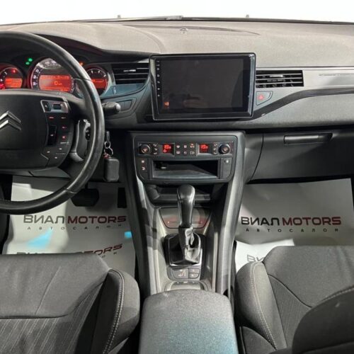 Citroen C5  2010