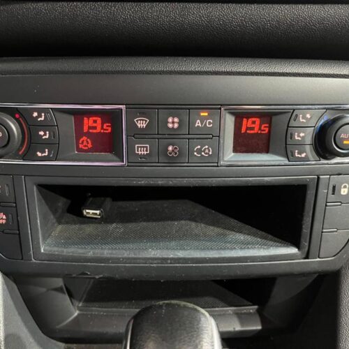 Citroen C5  2010