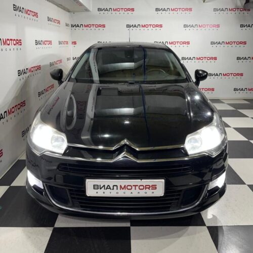 Citroen C5  2010