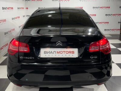 Citroen C5  2010