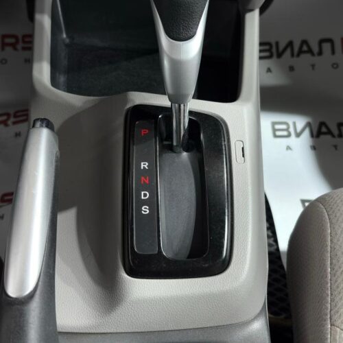 Honda Civic  2012
