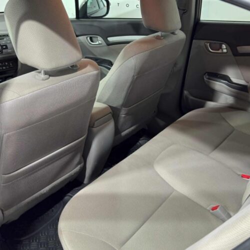 Honda Civic  2012