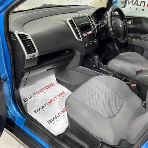Nissan Wingroad  2009