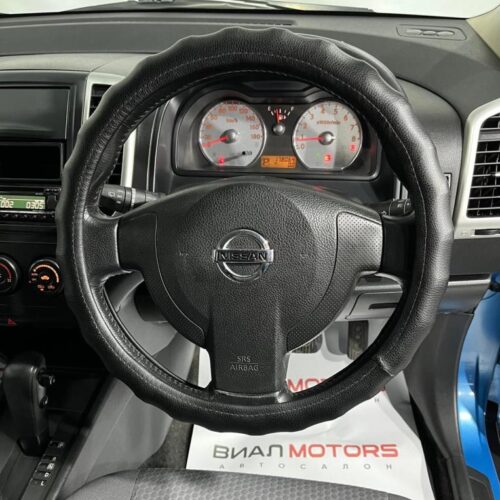Nissan Wingroad  2009
