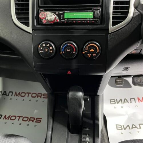 Nissan Wingroad  2009