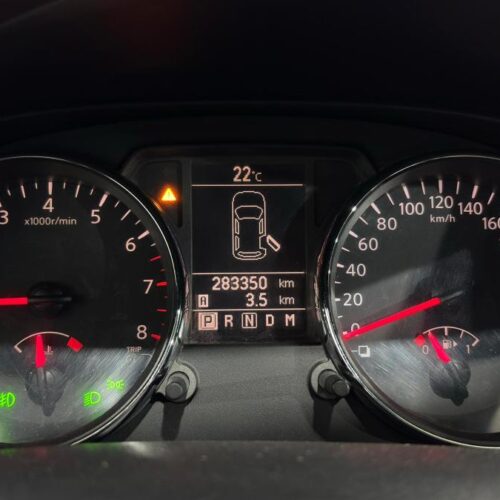 Nissan Qashqai  2010