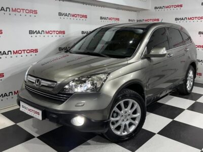 Honda CR-V  2008