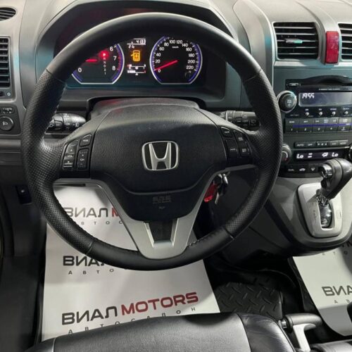 Honda CR-V  2008
