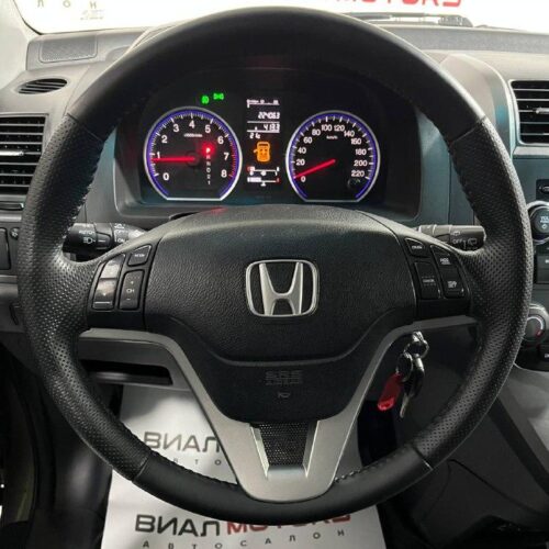 Honda CR-V  2008