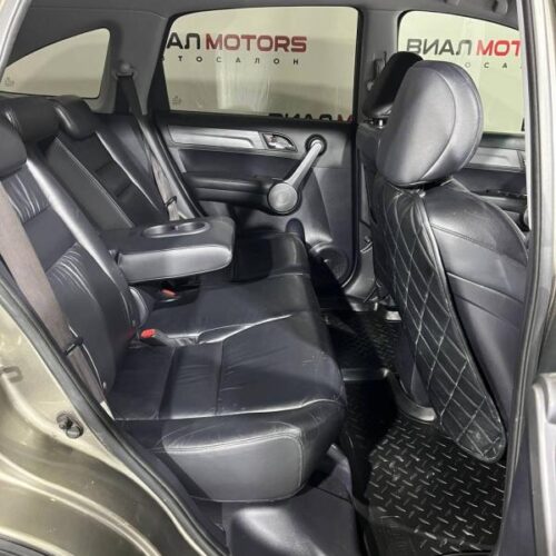 Honda CR-V  2008