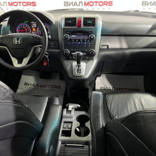 Honda CR-V  2008