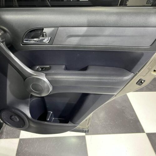 Honda CR-V  2008