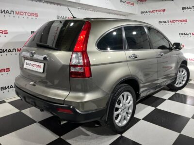 Honda CR-V  2008
