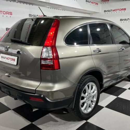 Honda CR-V  2008