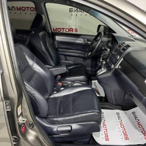 Honda CR-V  2008