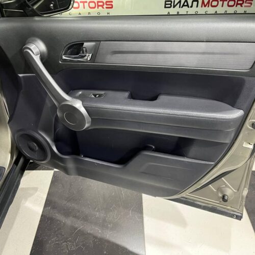Honda CR-V  2008