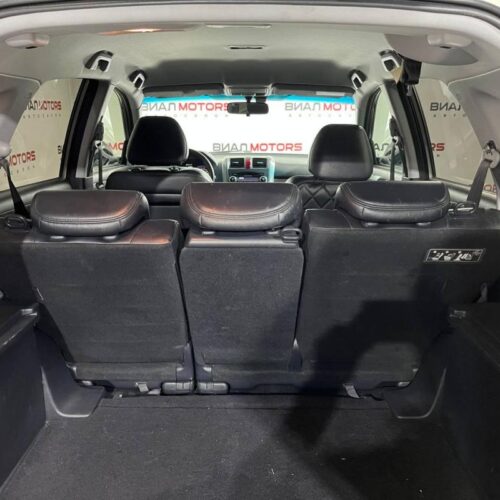 Honda CR-V  2008
