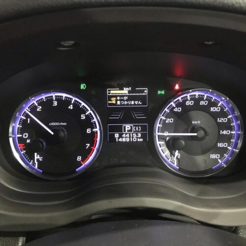 Subaru Levorg  2014