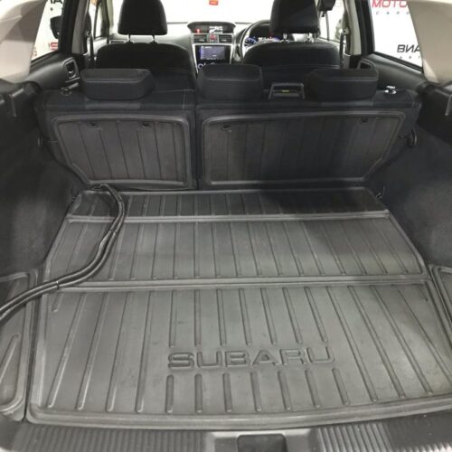 Subaru Levorg  2014