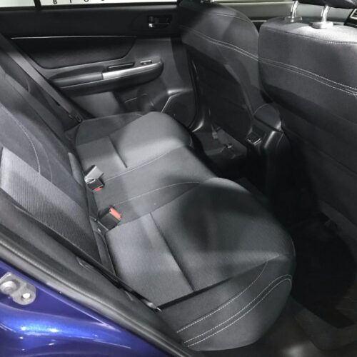 Subaru Levorg  2014