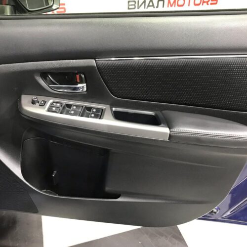Subaru Levorg  2014