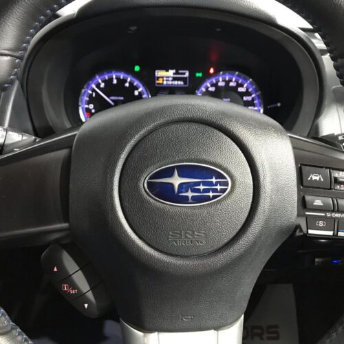 Subaru Levorg  2014