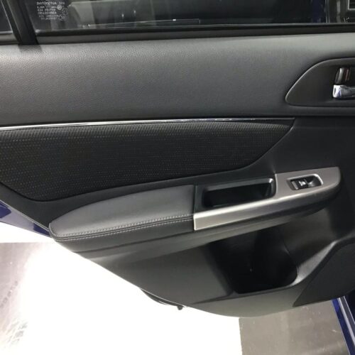 Subaru Levorg  2014