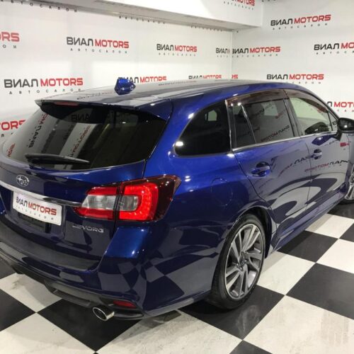 Subaru Levorg  2014
