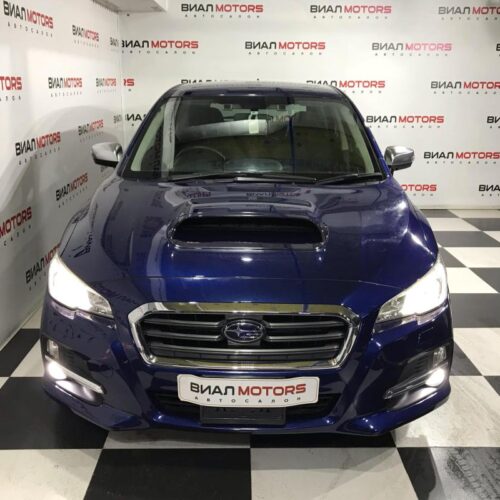 Subaru Levorg  2014