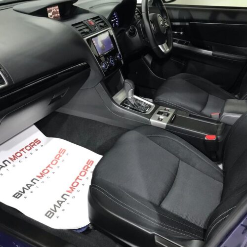 Subaru Levorg  2014