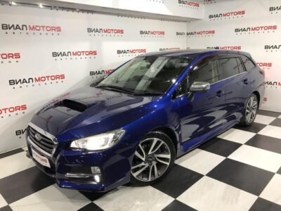 Subaru Levorg  2014