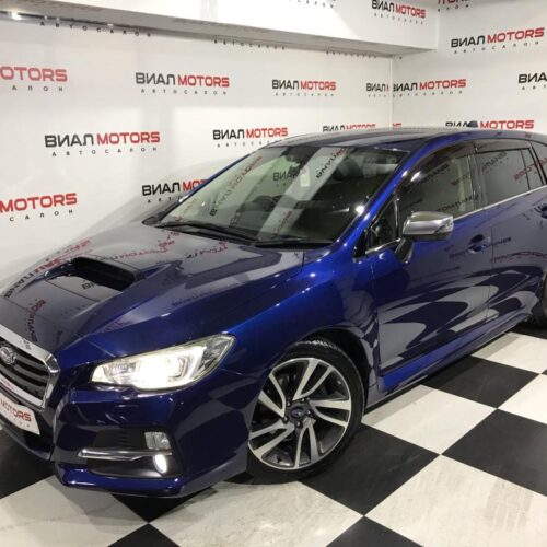 Subaru Levorg  2014